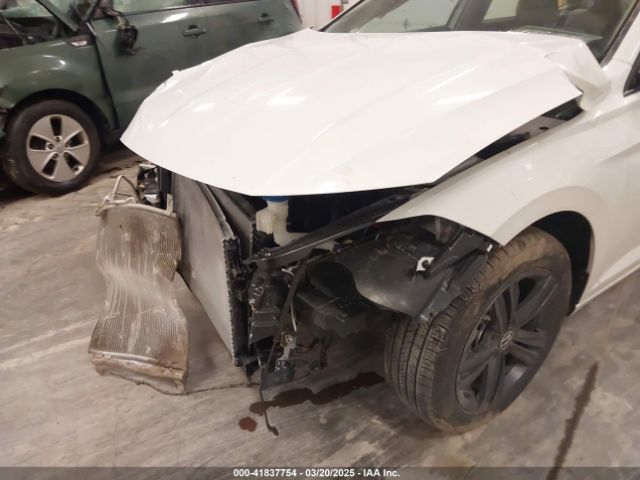 3VW7M7BU9RM067103 Volkswagen Jetta 1.5t Se