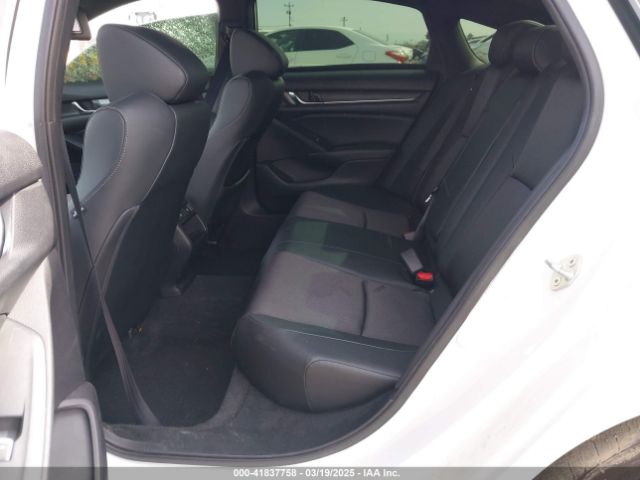 1HGCV1F31NA057882 Honda Accord Sport