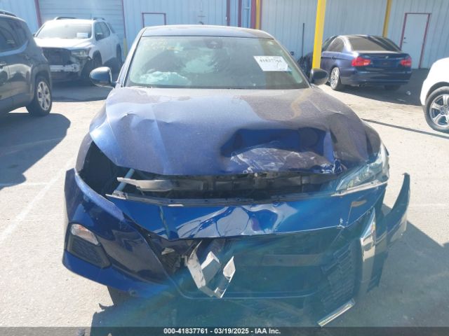 1N4BL4CVXLC120962 Nissan Altima Sr Fwd