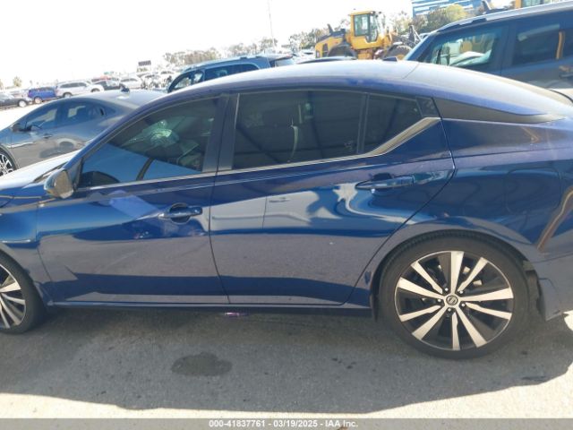 1N4BL4CVXLC120962 Nissan Altima Sr Fwd
