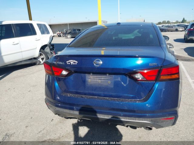 1N4BL4CVXLC120962 Nissan Altima Sr Fwd