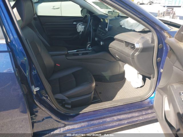 1N4BL4CVXLC120962 Nissan Altima Sr Fwd