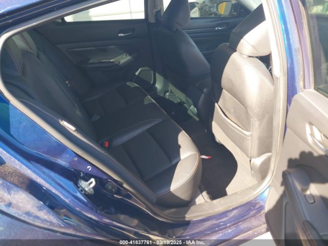 1N4BL4CVXLC120962 Nissan Altima Sr Fwd