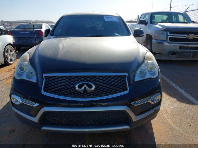 JN1BJ0RP1HM383332 Infiniti QX50