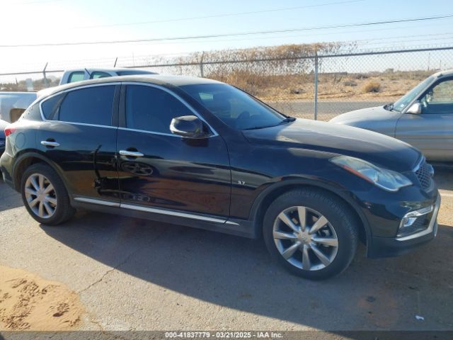 JN1BJ0RP1HM383332 Infiniti QX50