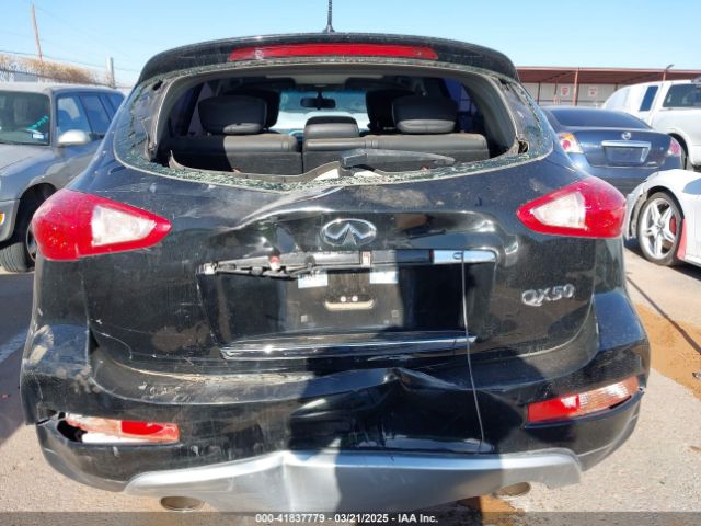 JN1BJ0RP1HM383332 Infiniti QX50