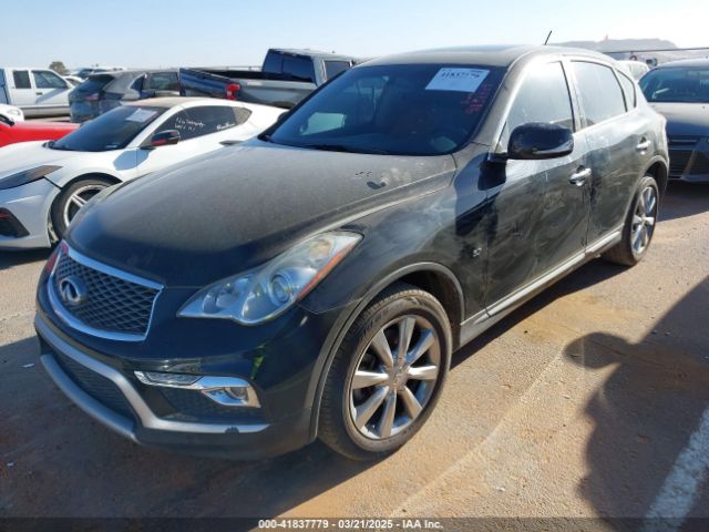 JN1BJ0RP1HM383332 Infiniti QX50