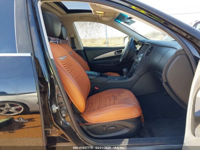 JN1BJ0RP1HM383332 Infiniti QX50