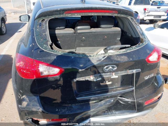 JN1BJ0RP1HM383332 Infiniti QX50