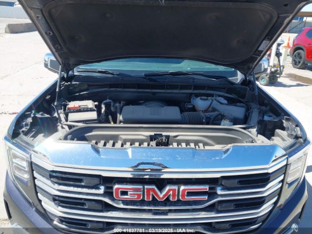 3GTPHDED6RG324296 GMC Sierra 1500 2wd  Short Box Slt