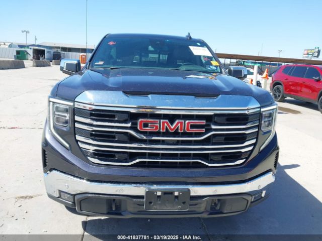 3GTPHDED6RG324296 GMC Sierra 1500 2wd  Short Box Slt