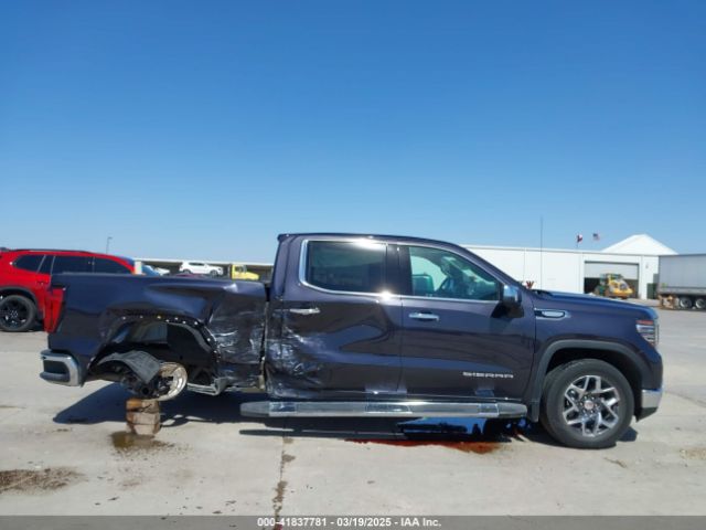 3GTPHDED6RG324296 GMC Sierra 1500 2wd  Short Box Slt