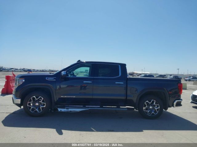 3GTPHDED6RG324296 GMC Sierra 1500 2wd  Short Box Slt