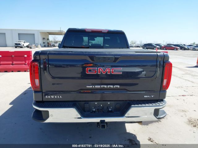 3GTPHDED6RG324296 GMC Sierra 1500 2wd  Short Box Slt