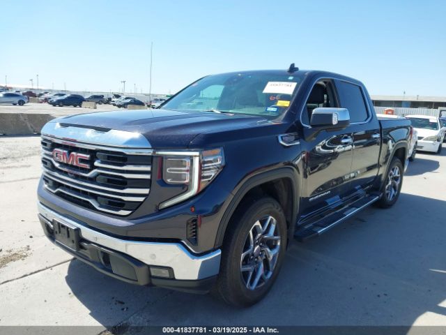 3GTPHDED6RG324296 GMC Sierra 1500 2wd  Short Box Slt