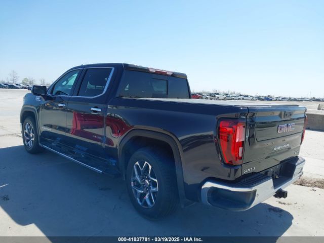 3GTPHDED6RG324296 GMC Sierra 1500 2wd  Short Box Slt