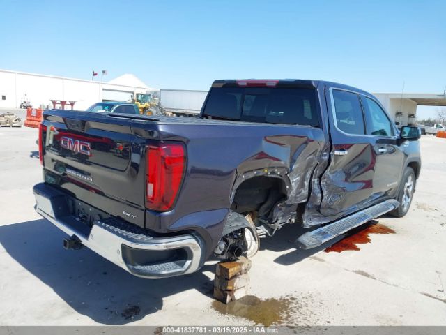 3GTPHDED6RG324296 GMC Sierra 1500 2wd  Short Box Slt