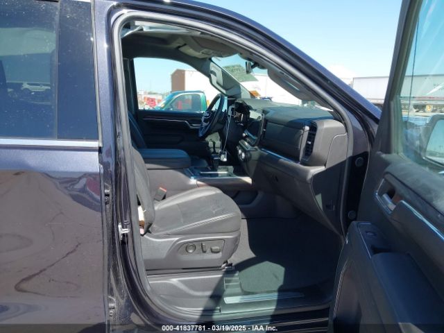 3GTPHDED6RG324296 GMC Sierra 1500 2wd  Short Box Slt