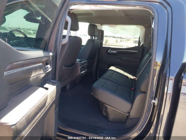3GTPHDED6RG324296 GMC Sierra 1500 2wd  Short Box Slt