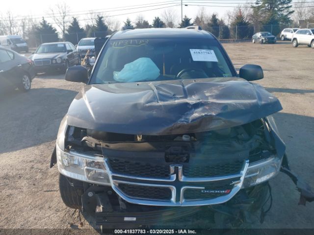 3C4PDCBG2GT206108 Dodge Journey Sxt