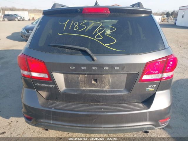 3C4PDCBG2GT206108 Dodge Journey Sxt