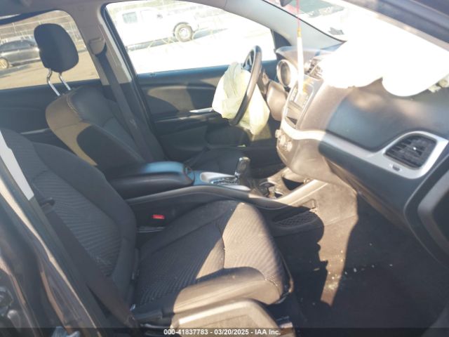 3C4PDCBG2GT206108 Dodge Journey Sxt