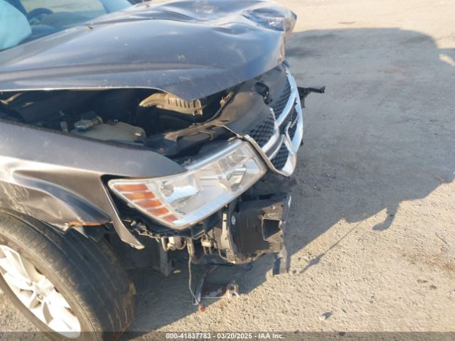 3C4PDCBG2GT206108 Dodge Journey Sxt
