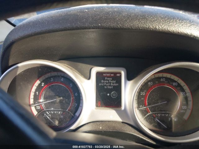 3C4PDCBG2GT206108 Dodge Journey Sxt