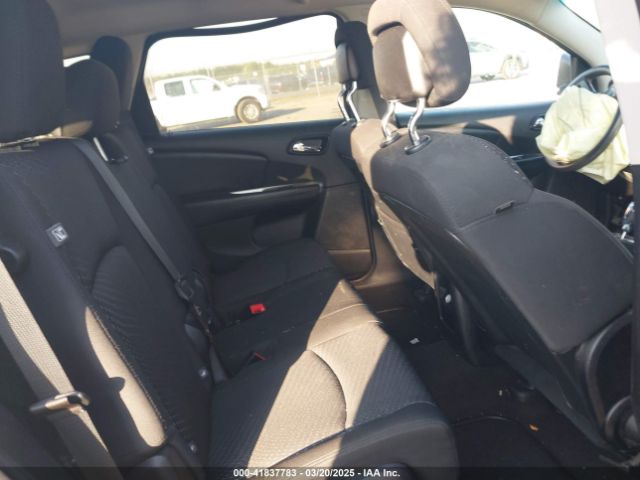 3C4PDCBG2GT206108 Dodge Journey Sxt