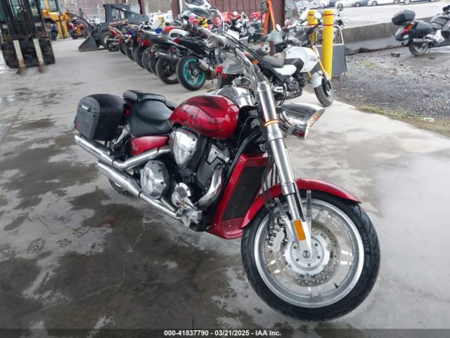 2008 HONDA VTX1800 1HFSC46HX8A601075