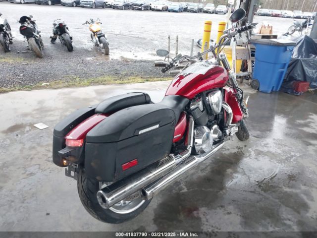 2008 HONDA VTX1800 1HFSC46HX8A601075 Photo 3