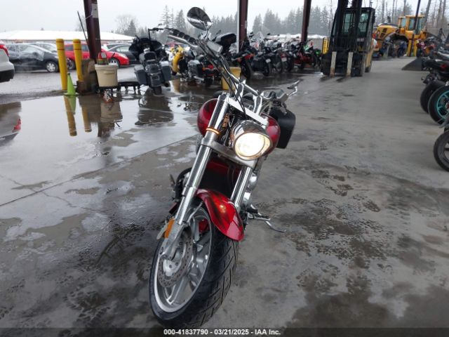 2008 HONDA VTX1800 1HFSC46HX8A601075 Photo 4