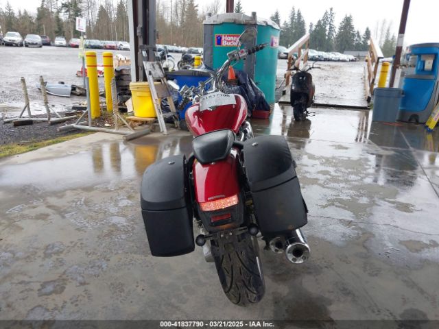 2008 HONDA VTX1800 1HFSC46HX8A601075 Photo 5