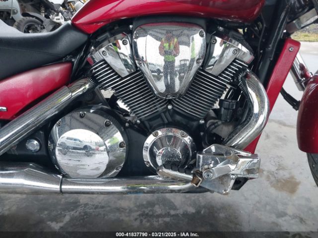 2008 HONDA VTX1800 1HFSC46HX8A601075 Photo 7