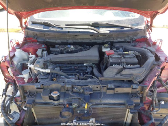 JN8AT2MV7HW277674 Nissan ROGUE SV