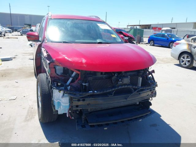 JN8AT2MV7HW277674 Nissan ROGUE SV