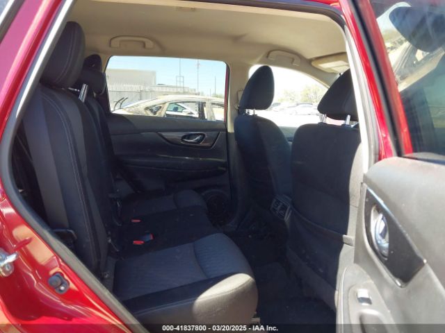 JN8AT2MV7HW277674 Nissan ROGUE SV