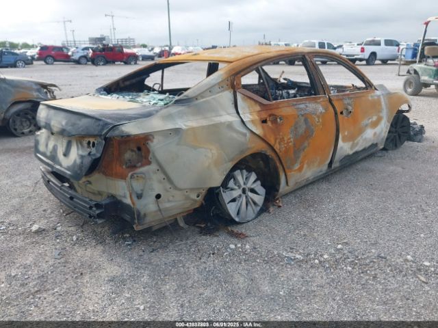 1N4BL4DW9NN355559 Nissan Altima Sv Intelligent Awd
