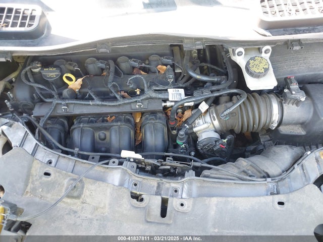 1FMCU0F77FUA87219 Ford ESCAPE S