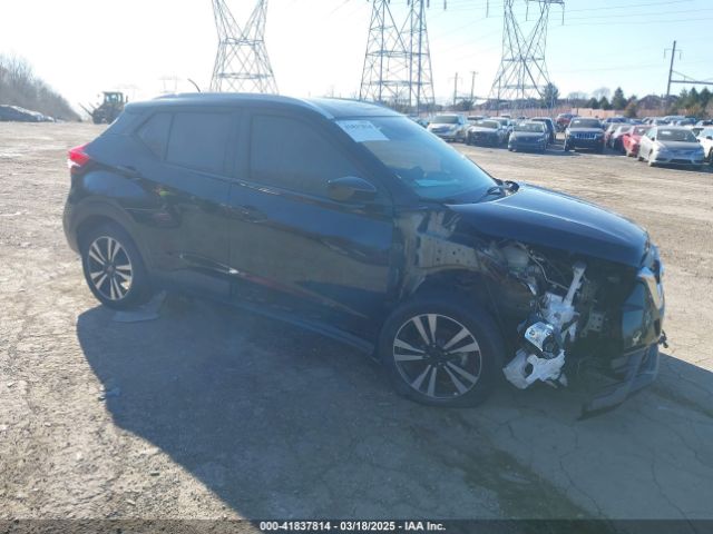 3N1CP5CV7LL487897 auction archive image