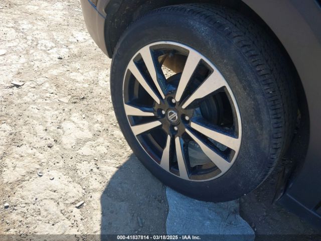 3N1CP5CV7LL487897 Nissan Kicks Sv Xtronic Cvt