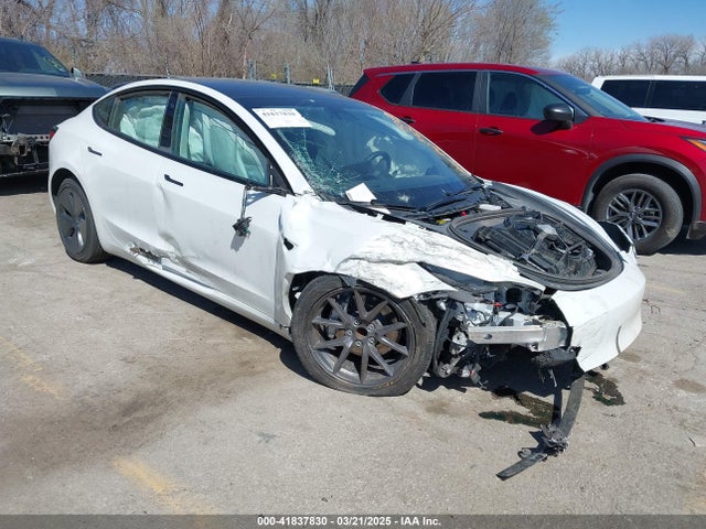 2023 TESLA MODEL 3 5YJ3E1EA2PF652961 Photo 0