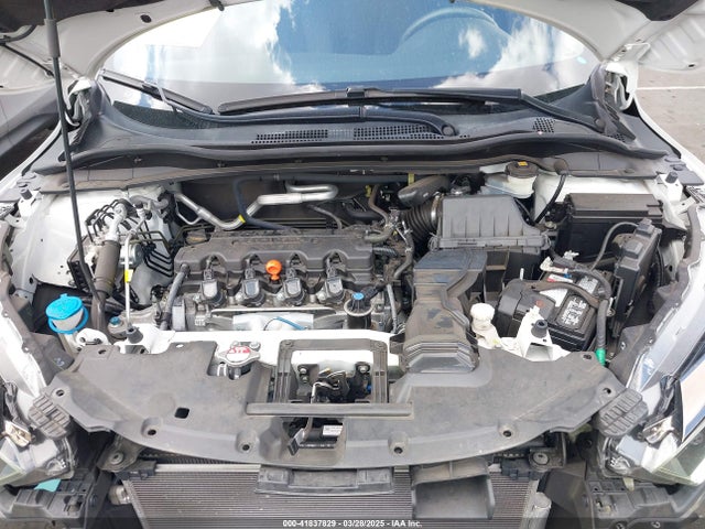 3CZRU5H19NM703181 Honda Hr-v 2wd Sport