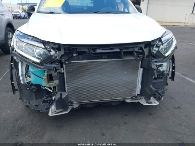 3CZRU5H19NM703181 Honda Hr-v 2wd Sport