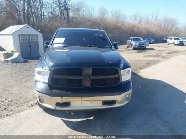 1C6RR7PT9ES171466 RAM 1500 Longhorn