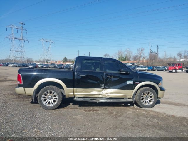 1C6RR7PT9ES171466 RAM 1500 Longhorn