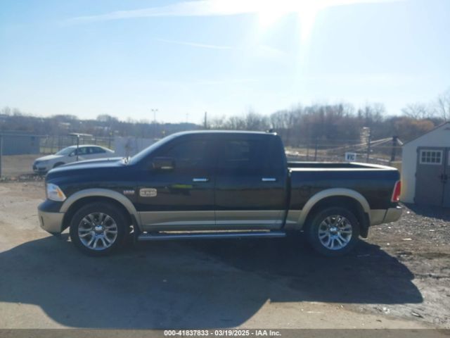 1C6RR7PT9ES171466 RAM 1500 Longhorn