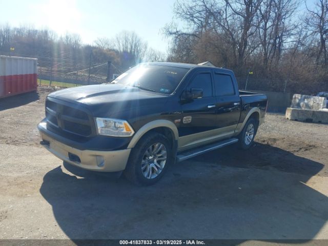 1C6RR7PT9ES171466 RAM 1500 Longhorn