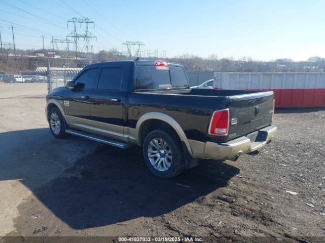 1C6RR7PT9ES171466 RAM 1500 Longhorn