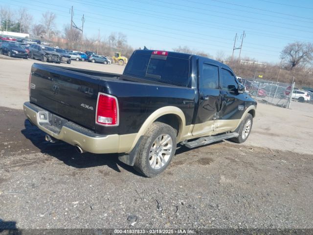 1C6RR7PT9ES171466 RAM 1500 Longhorn